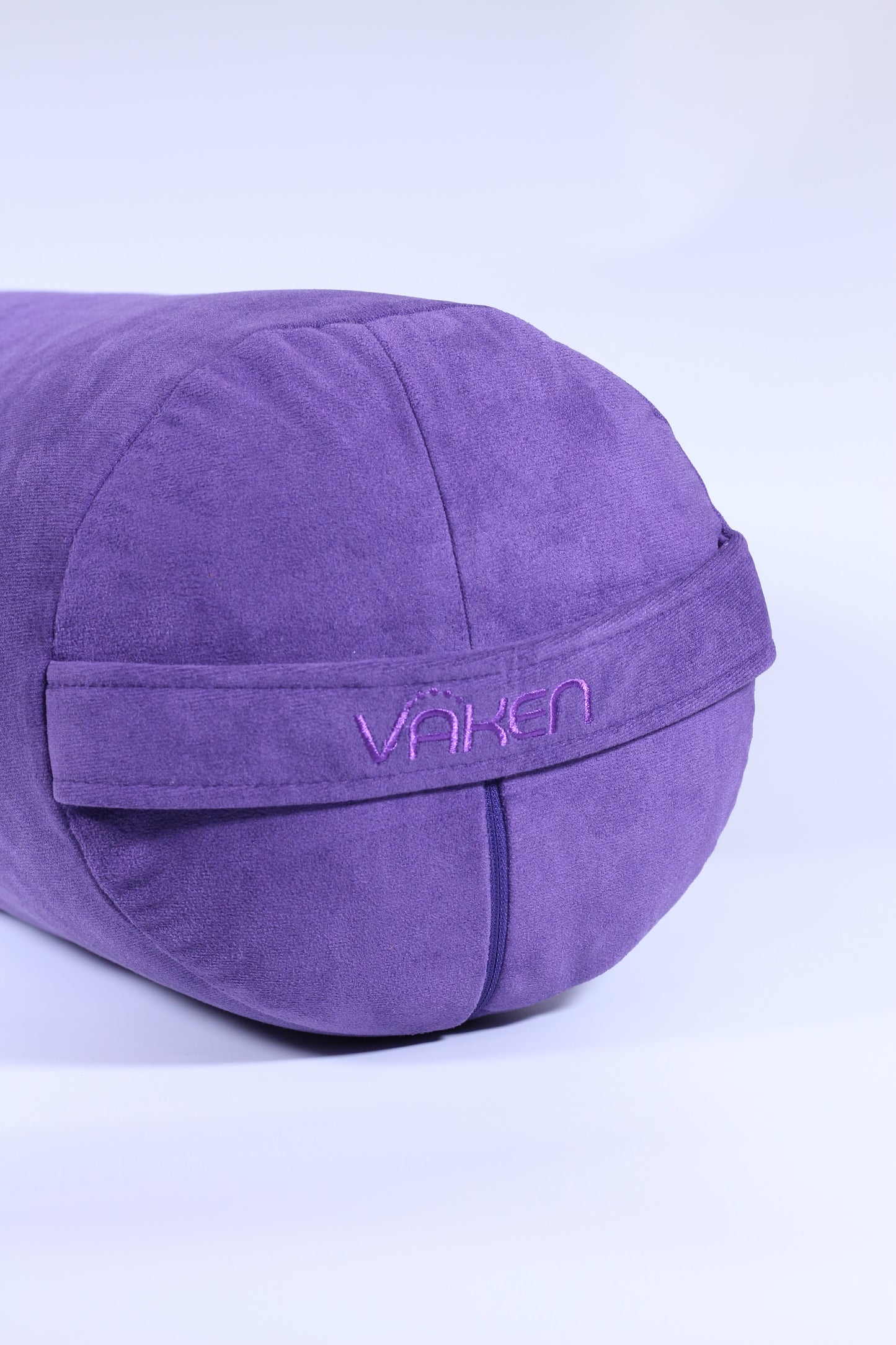 Vaken Bolster Round