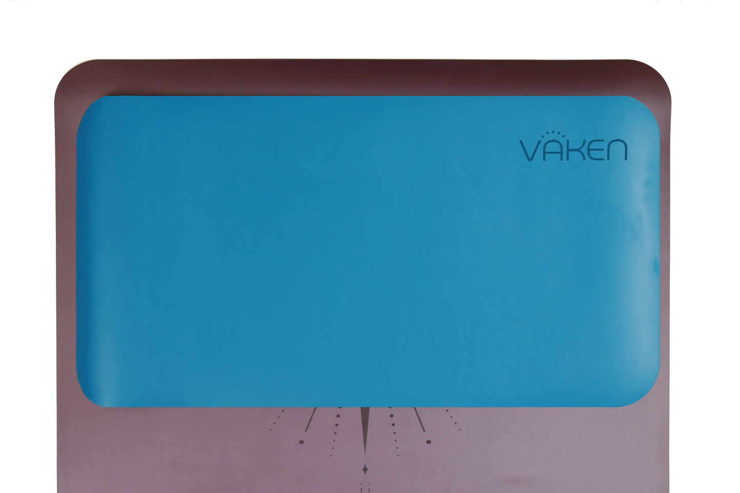 Vaken Yoga Pad
