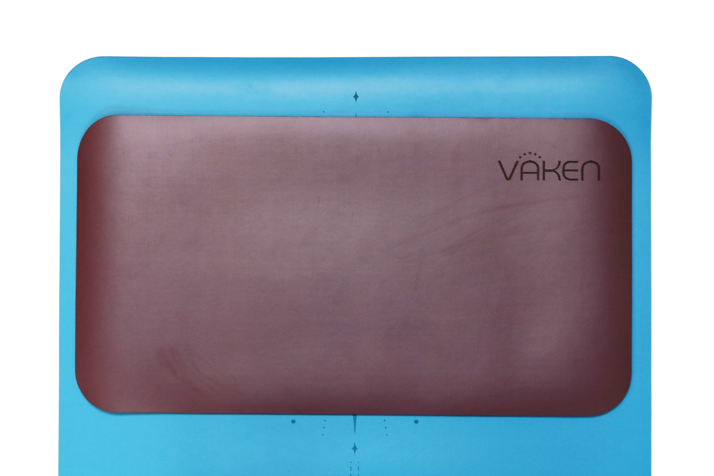 Vaken Yoga Pad