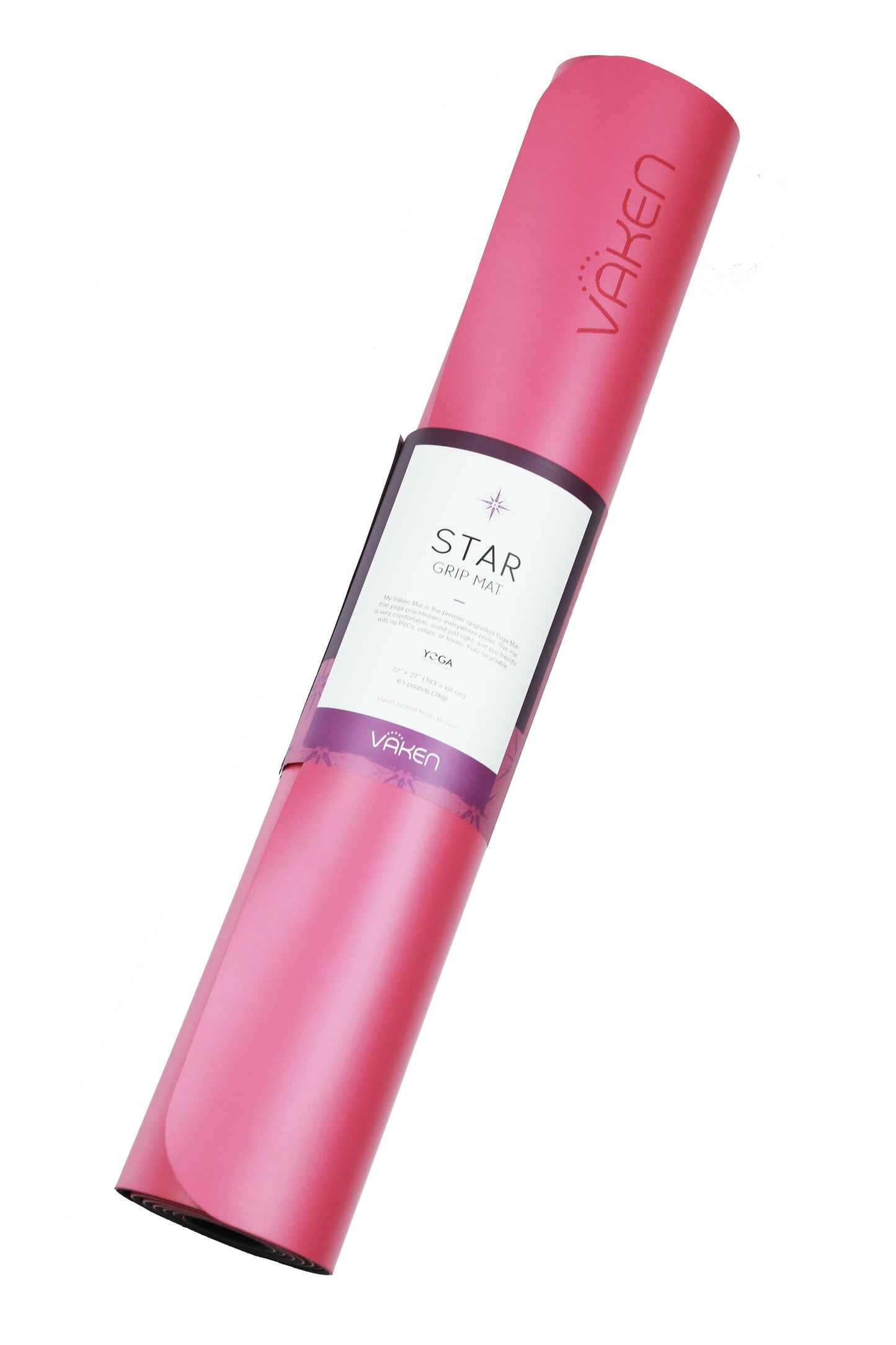 Vaken Star Mat