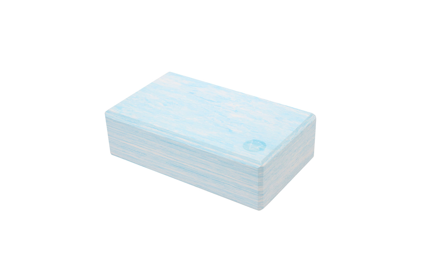Vaken Marbled Yoga Block