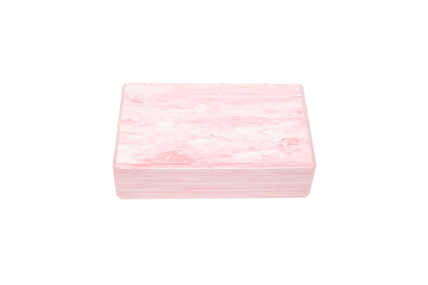 Vaken Marbled Yoga Block