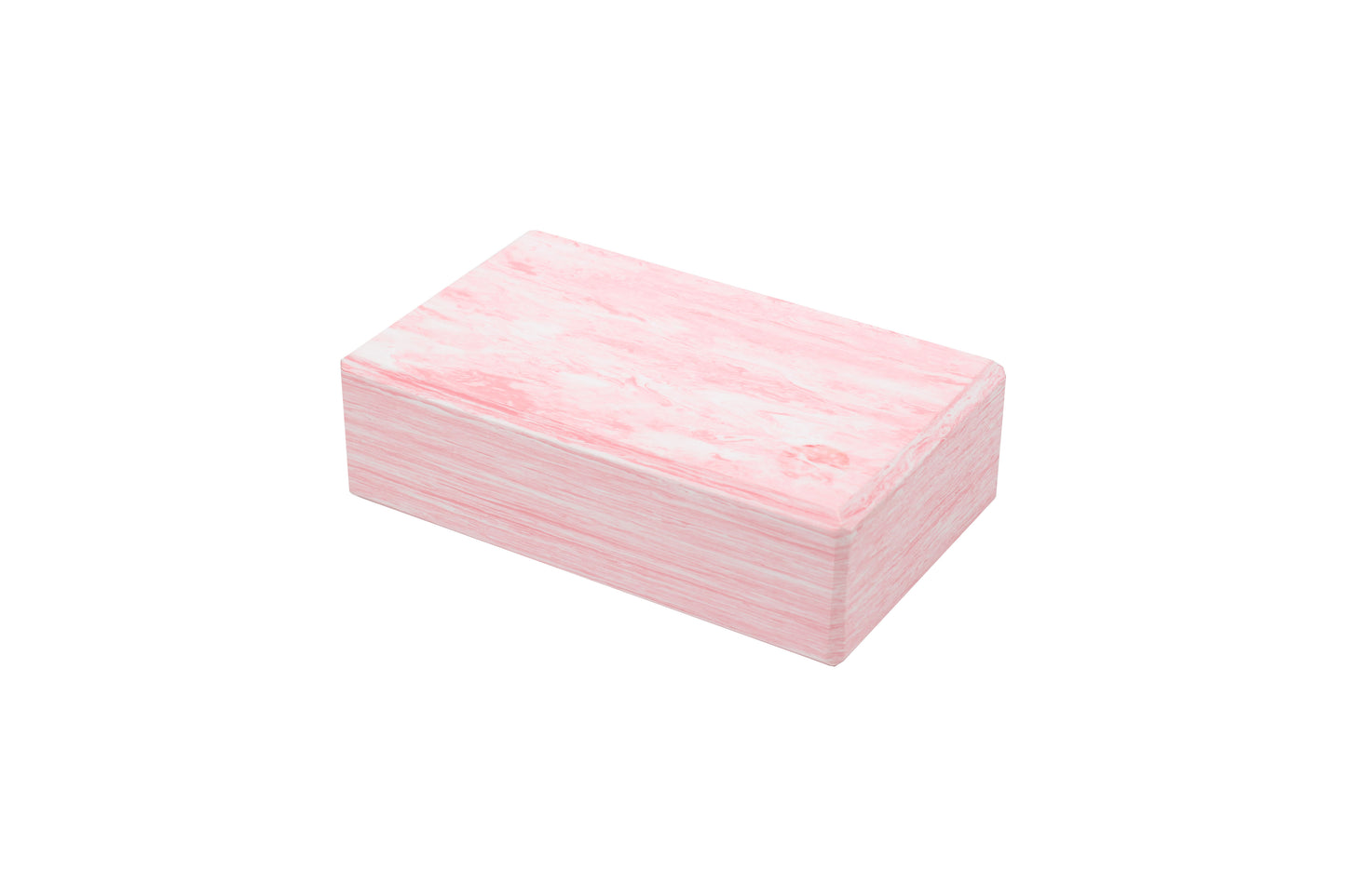 Vaken Marbled Yoga Block