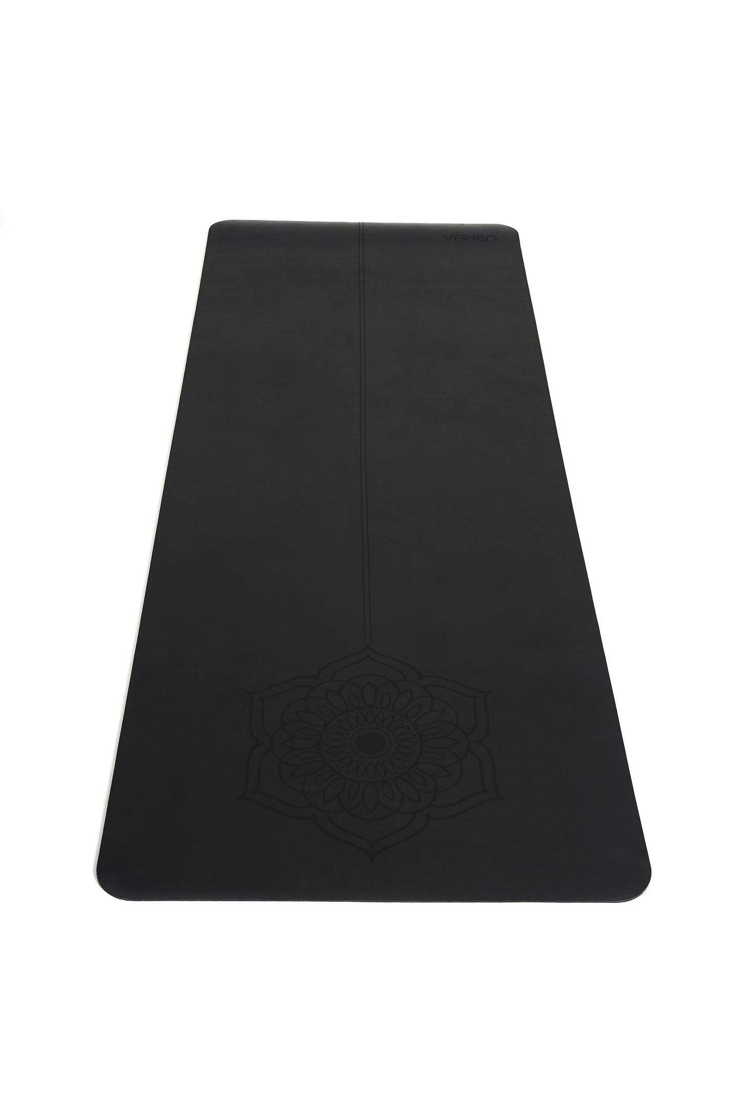 Vaken Chakra Mat - VAKEN Sport