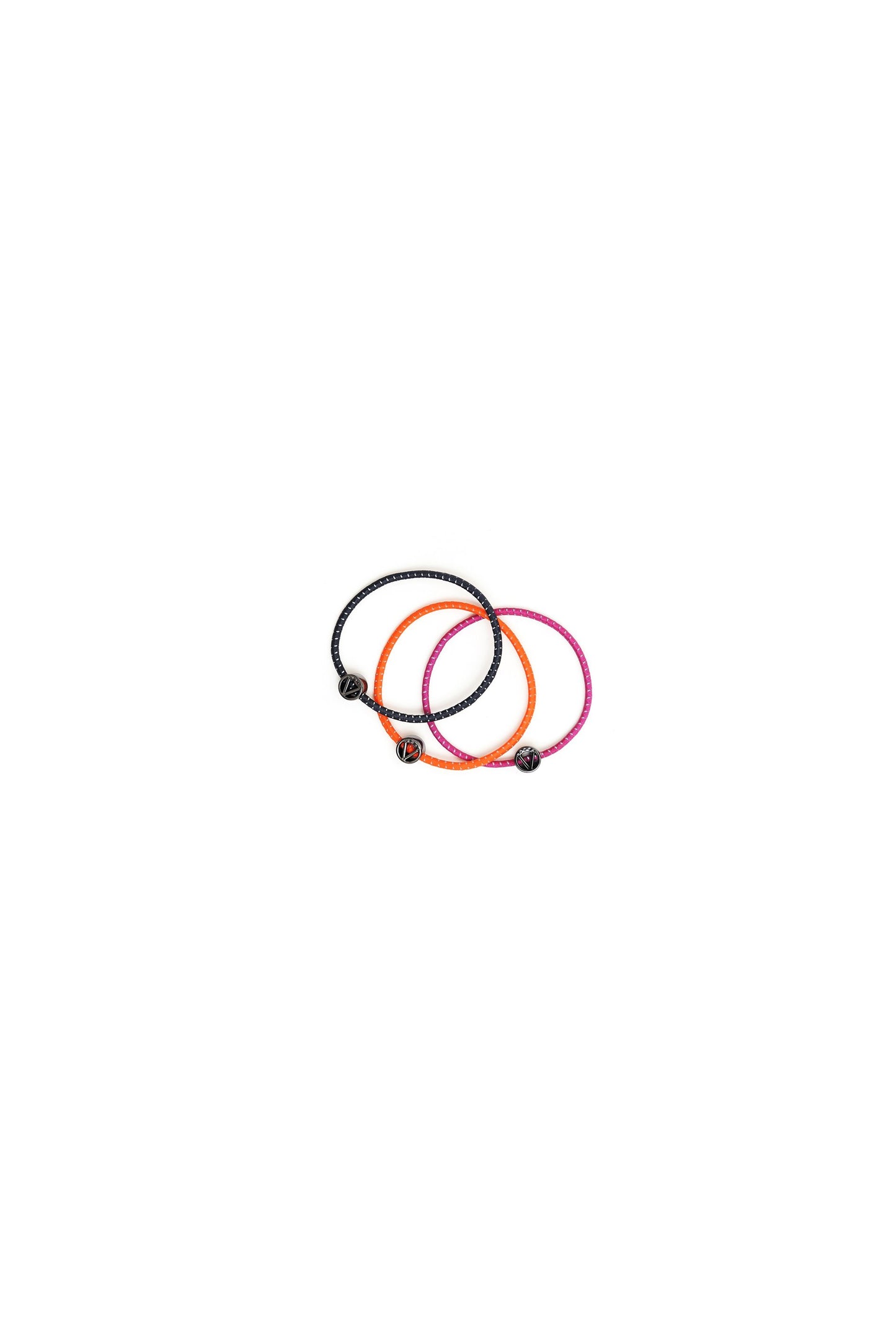 Vaken Hair Tie (3pcs/set) - VAKEN Sport