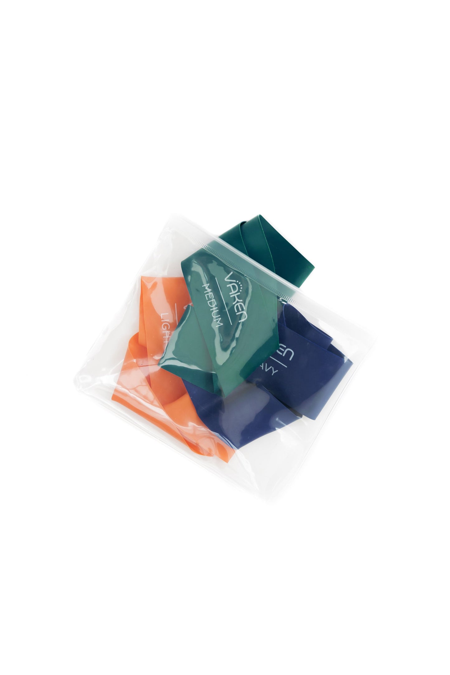 Vaken Mini Resistance Bands - VAKEN Sport
