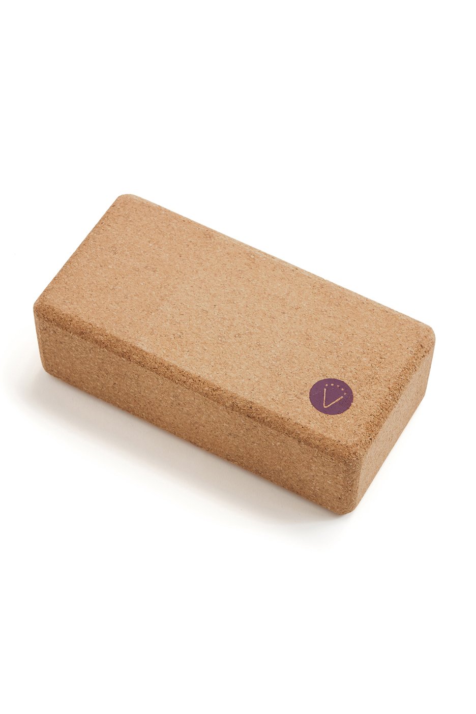 Vaken Slim Cork Block - VAKEN Sport