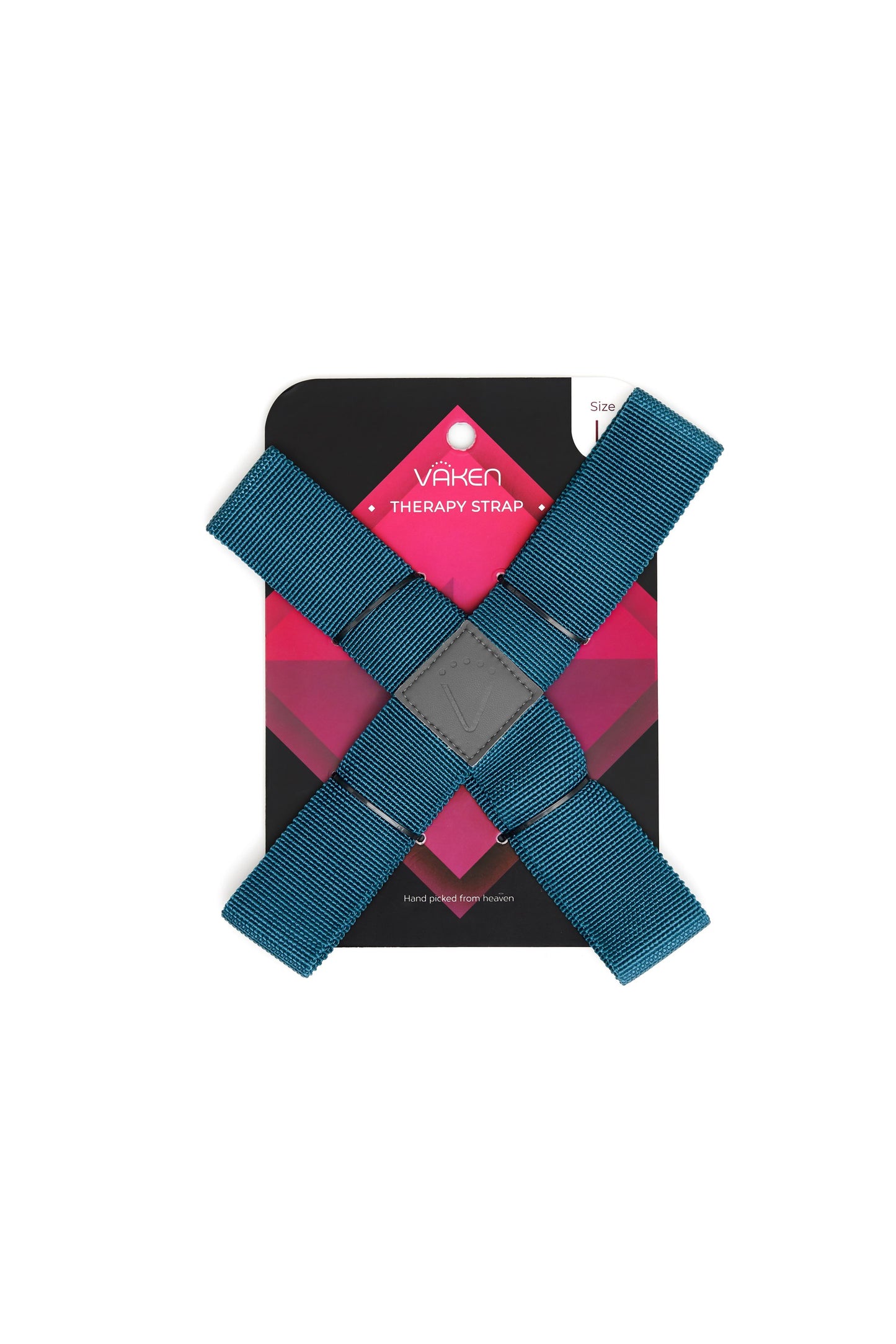 Vaken Therapy Strap - VAKEN Sport