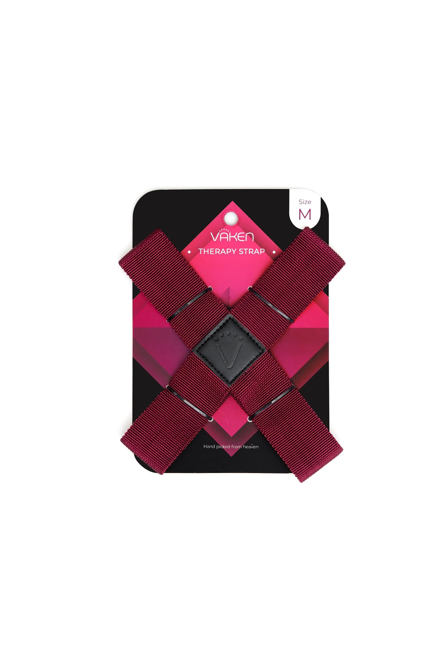 Vaken Therapy Strap - VAKEN Sport