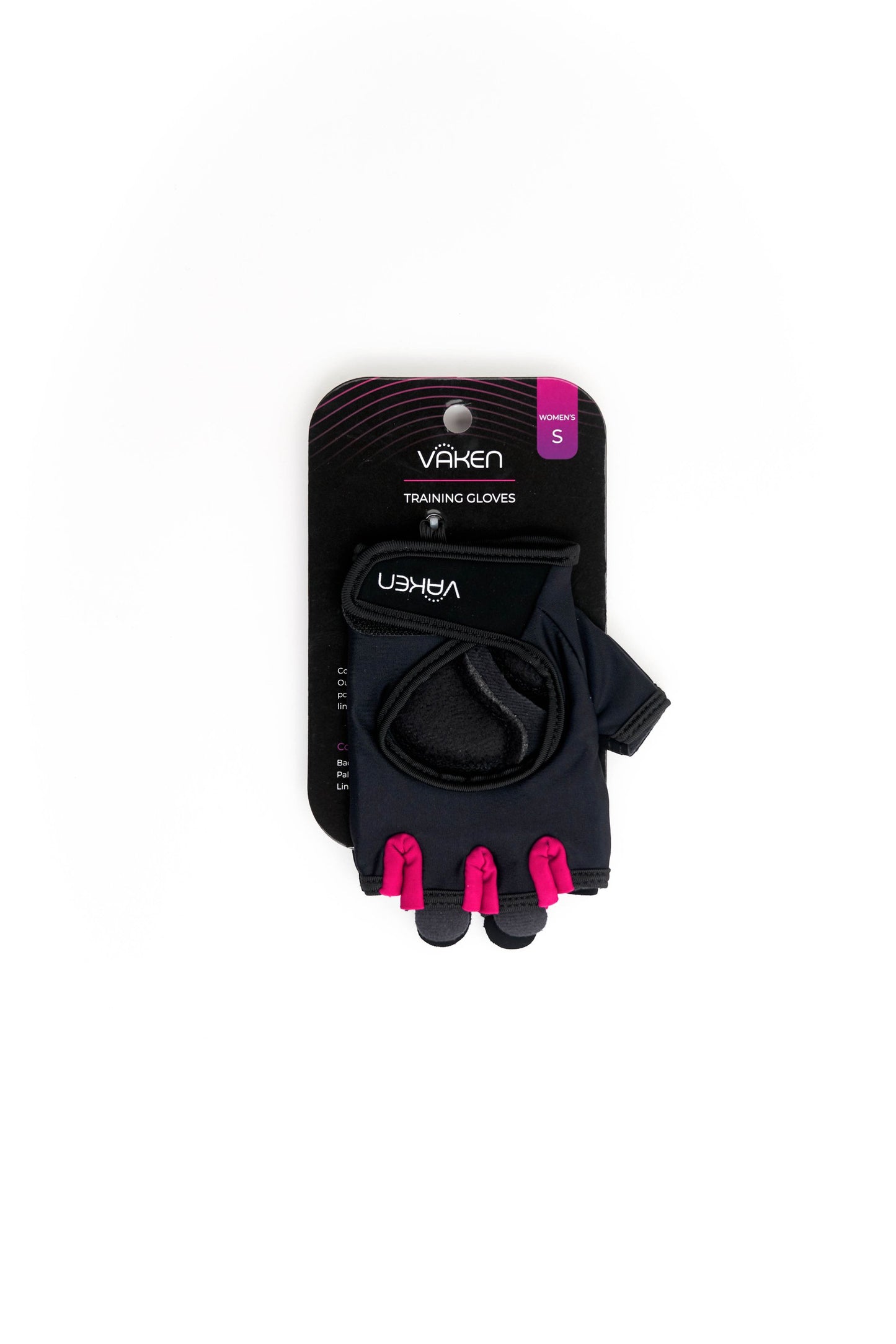 Vaken Training Glove Women - VAKEN Sport