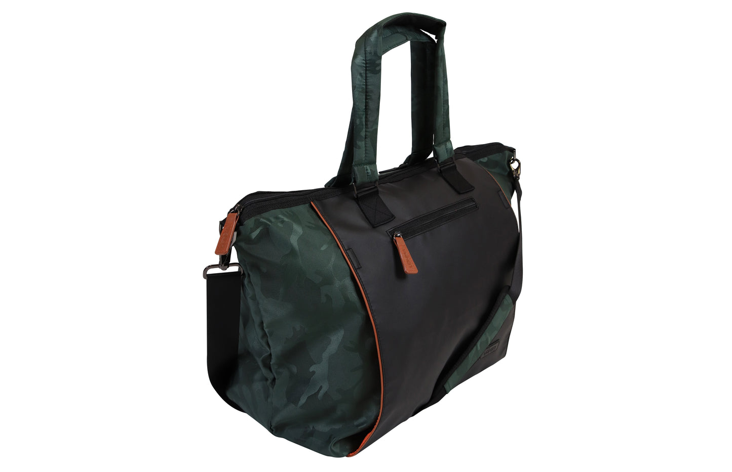 Vaken Shoulder Bag - VAKEN Sport