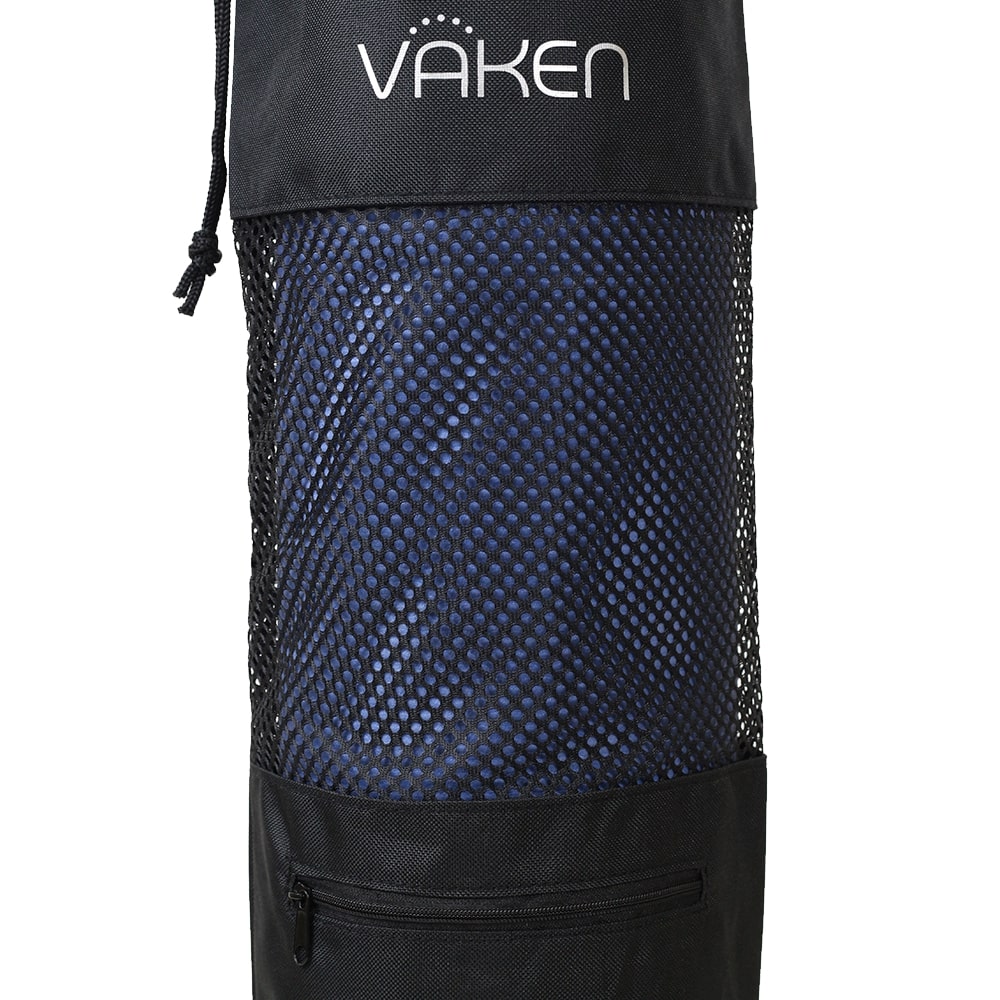 Vaken Basic Tote Bag