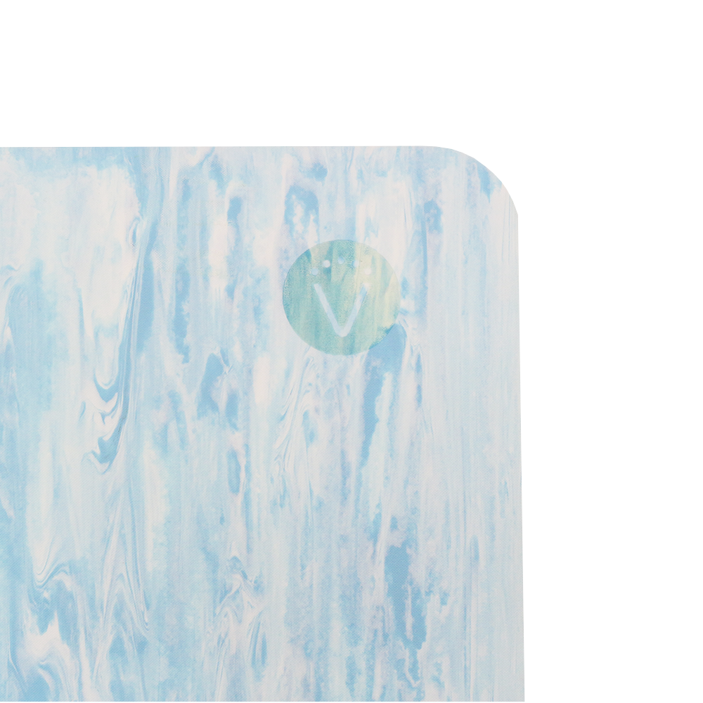 Vaken Yoga Mat Marbled