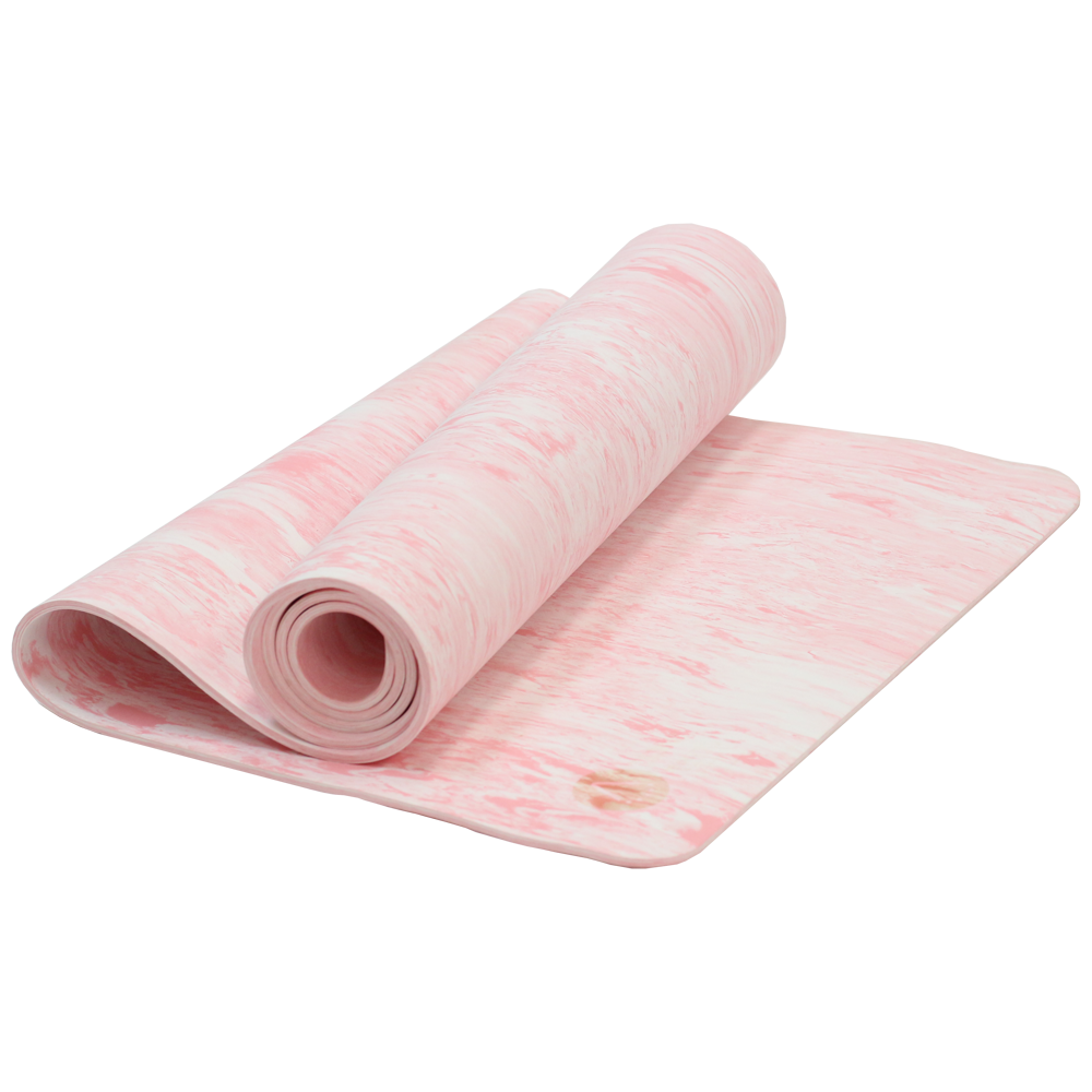 Vaken Yoga Mat Marbled