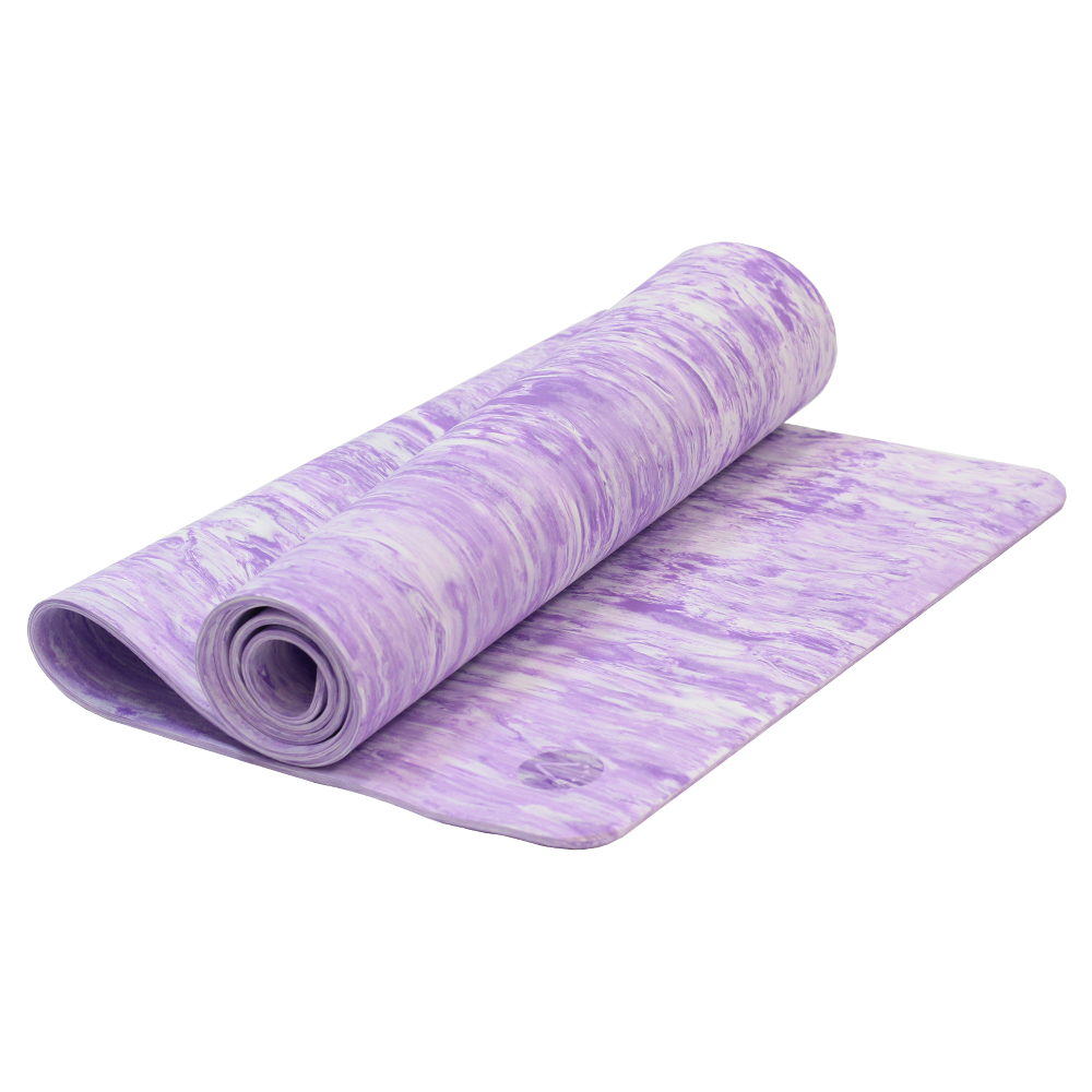 Vaken Yoga Mat Marbled