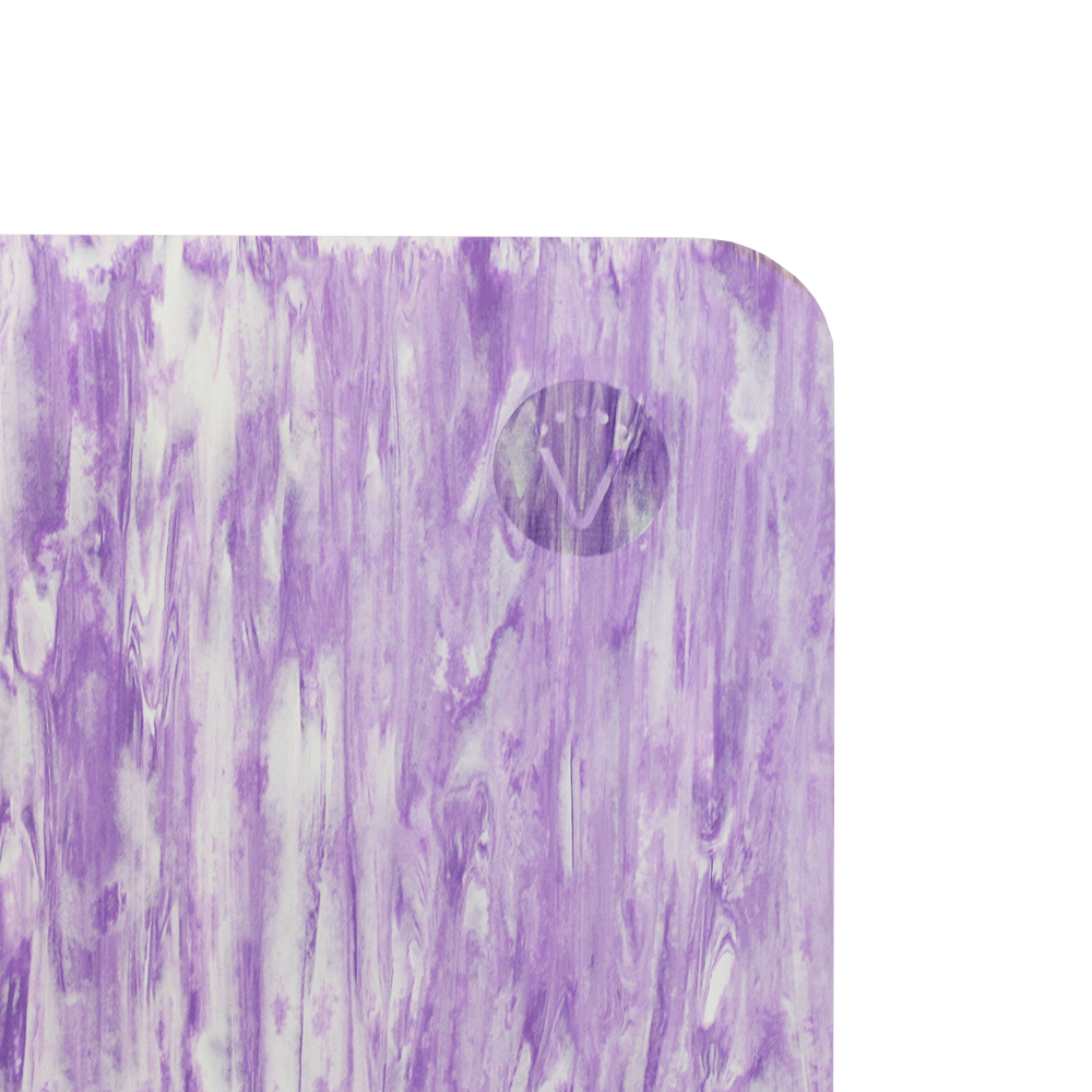 Vaken Yoga Mat Marbled