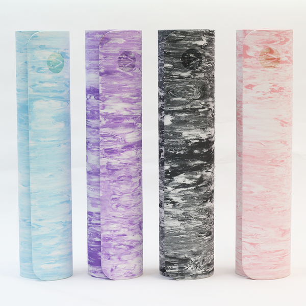 Marble exercise mat hotsell