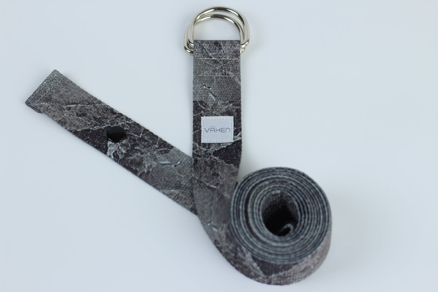 Vaken Marbled Yoga Strap