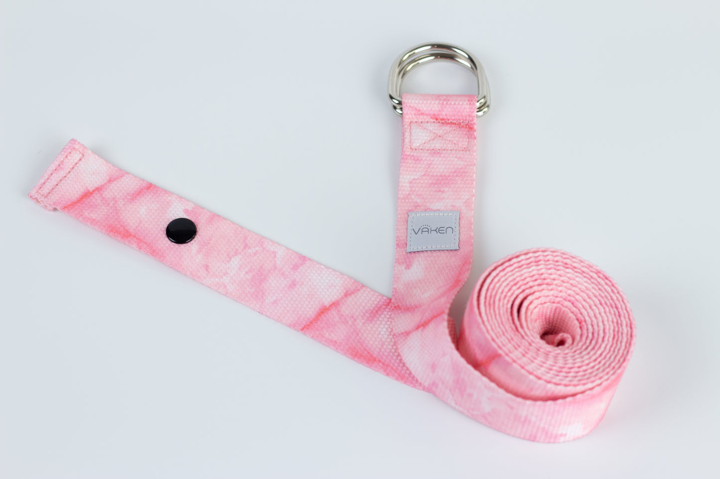 Vaken Marbled Yoga Strap
