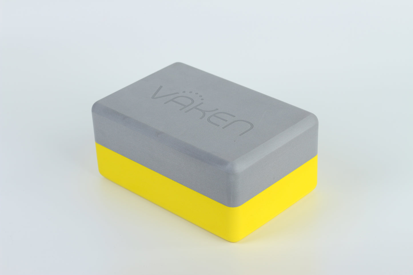 Vaken Recycled Foam Yoga Block