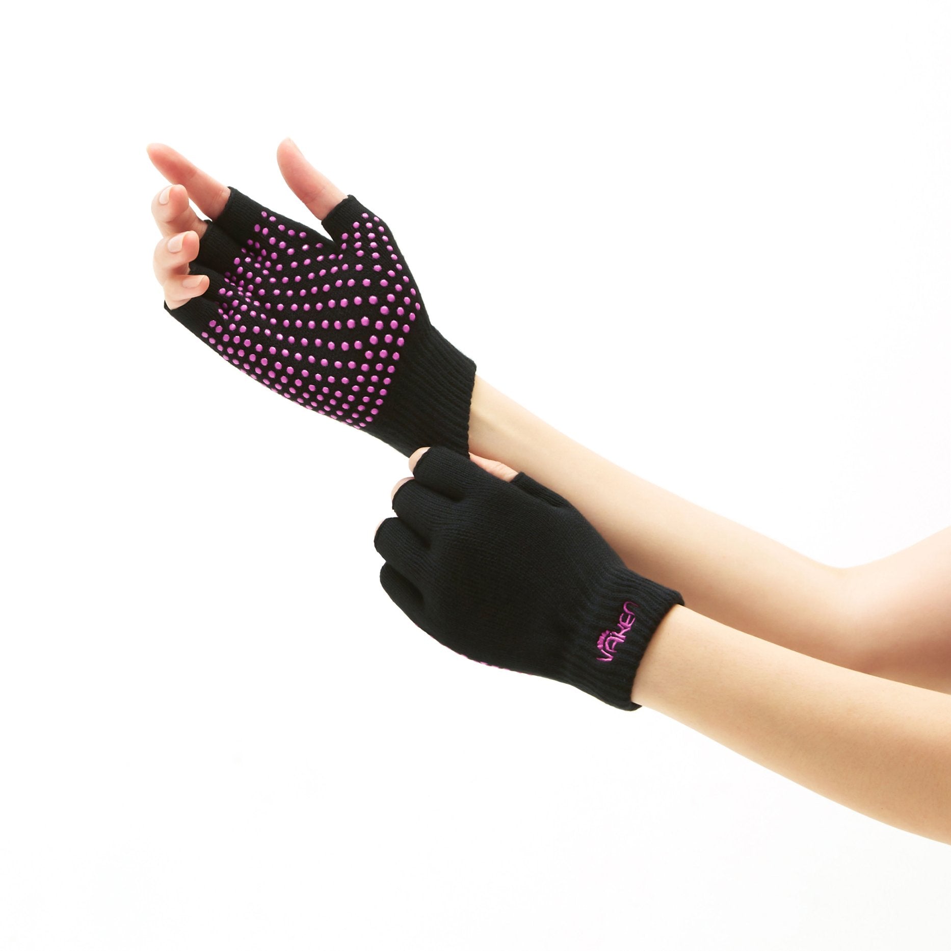 Vaken Grip Gloves - VAKEN Sport