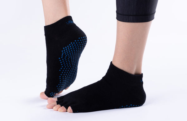 Vaken Grip Socks-1 Pair/Pack - VAKEN Sport