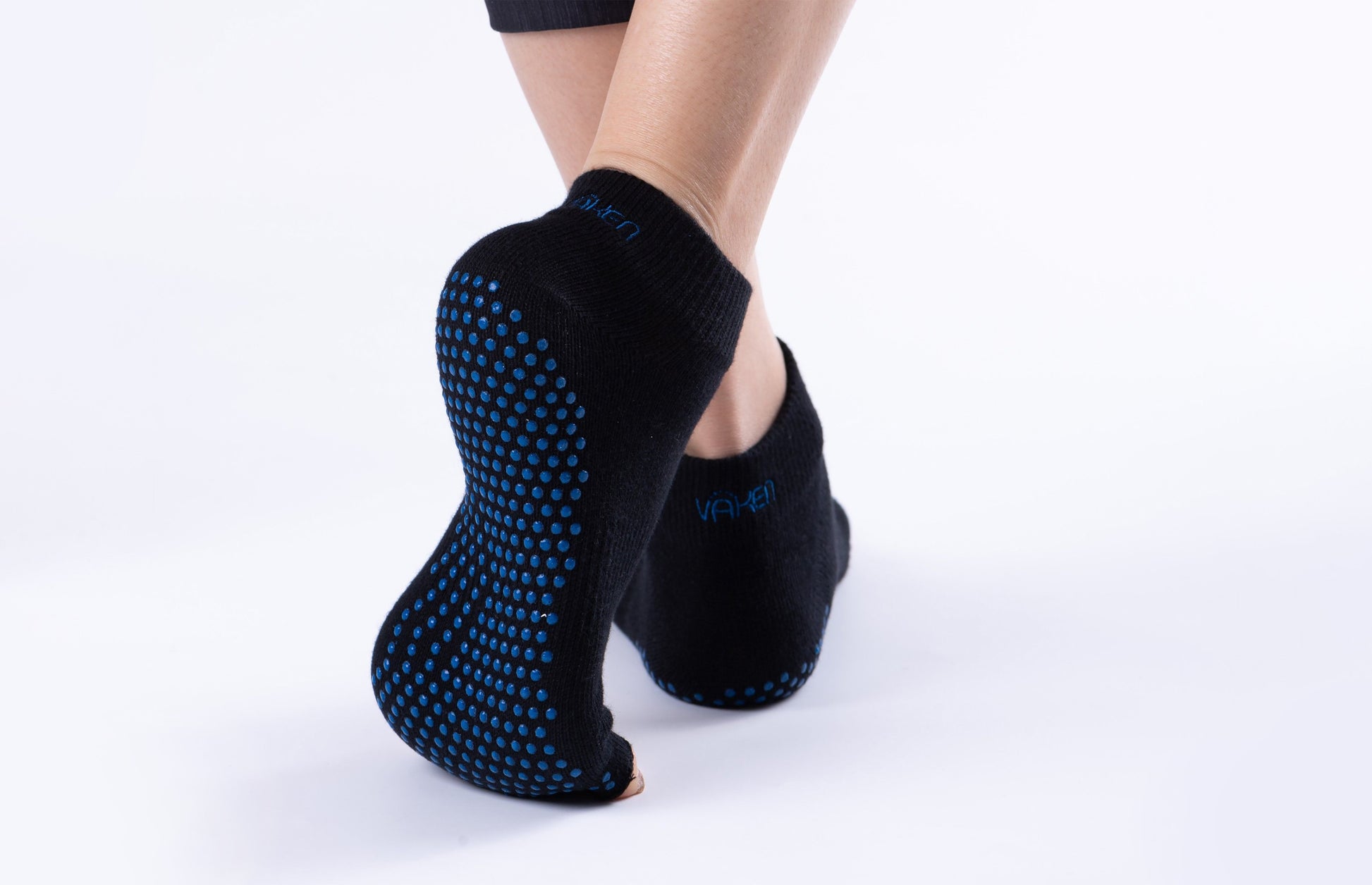 Vaken Grip Socks-1 Pair/Pack - VAKEN Sport