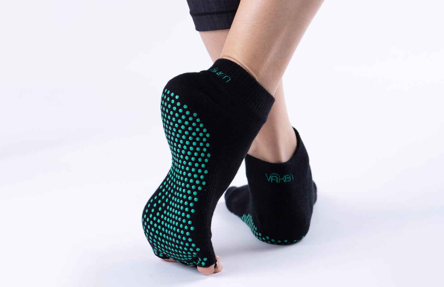 Vaken Grip Socks-1 Pair/Pack - VAKEN Sport