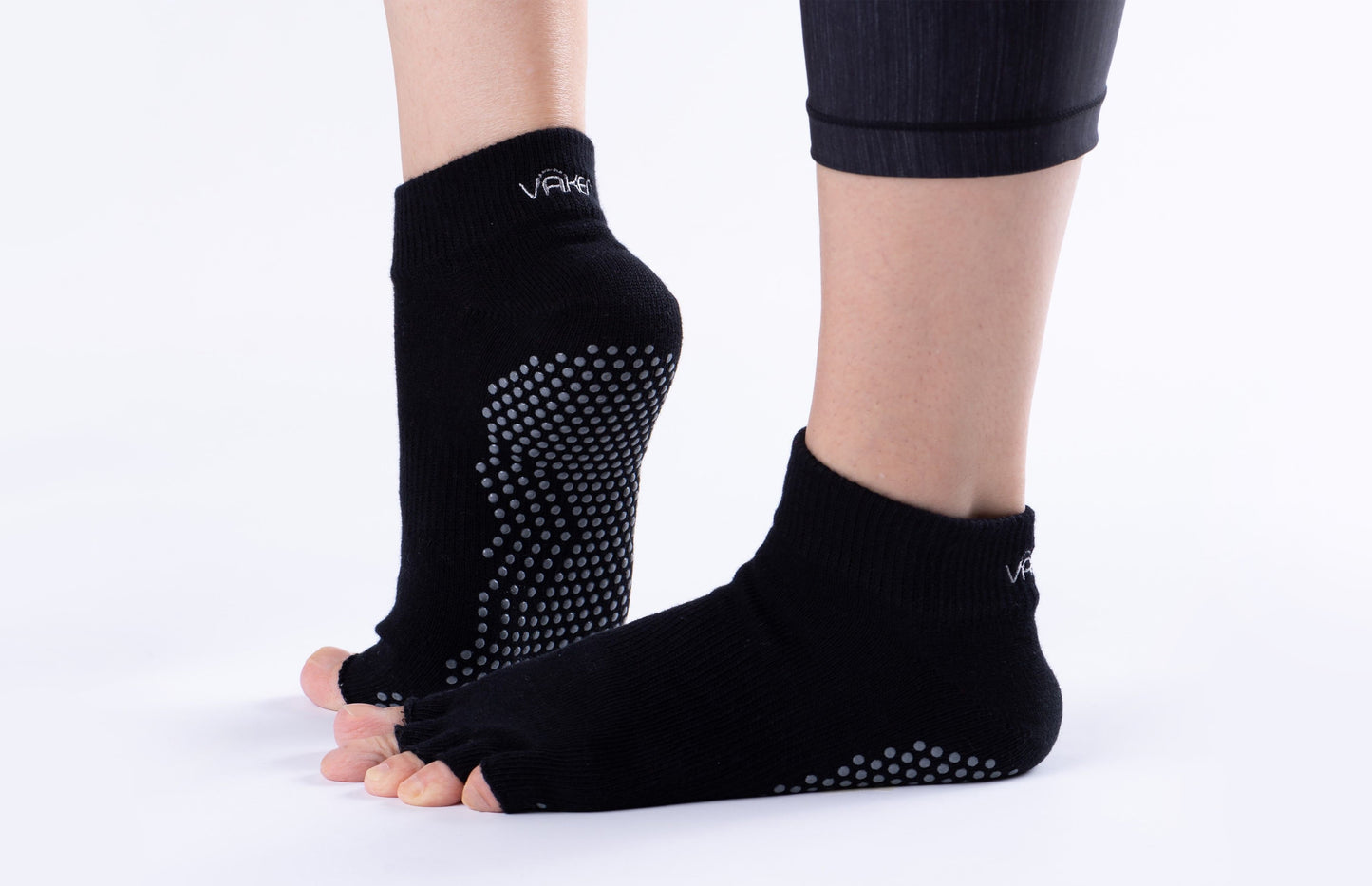 Vaken Grip Socks-1 Pair/Pack - VAKEN Sport