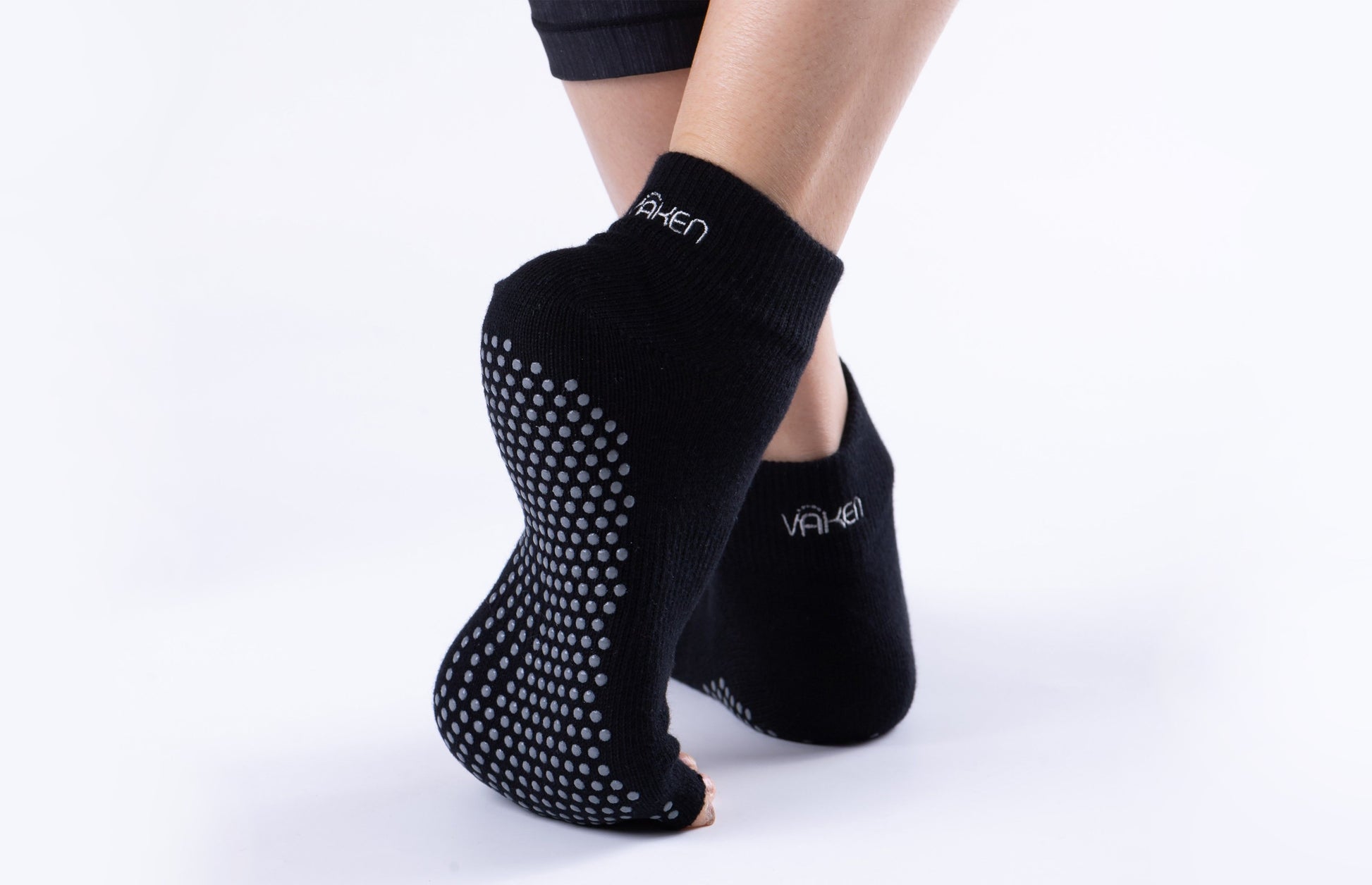 Vaken Grip Socks-1 Pair/Pack - VAKEN Sport