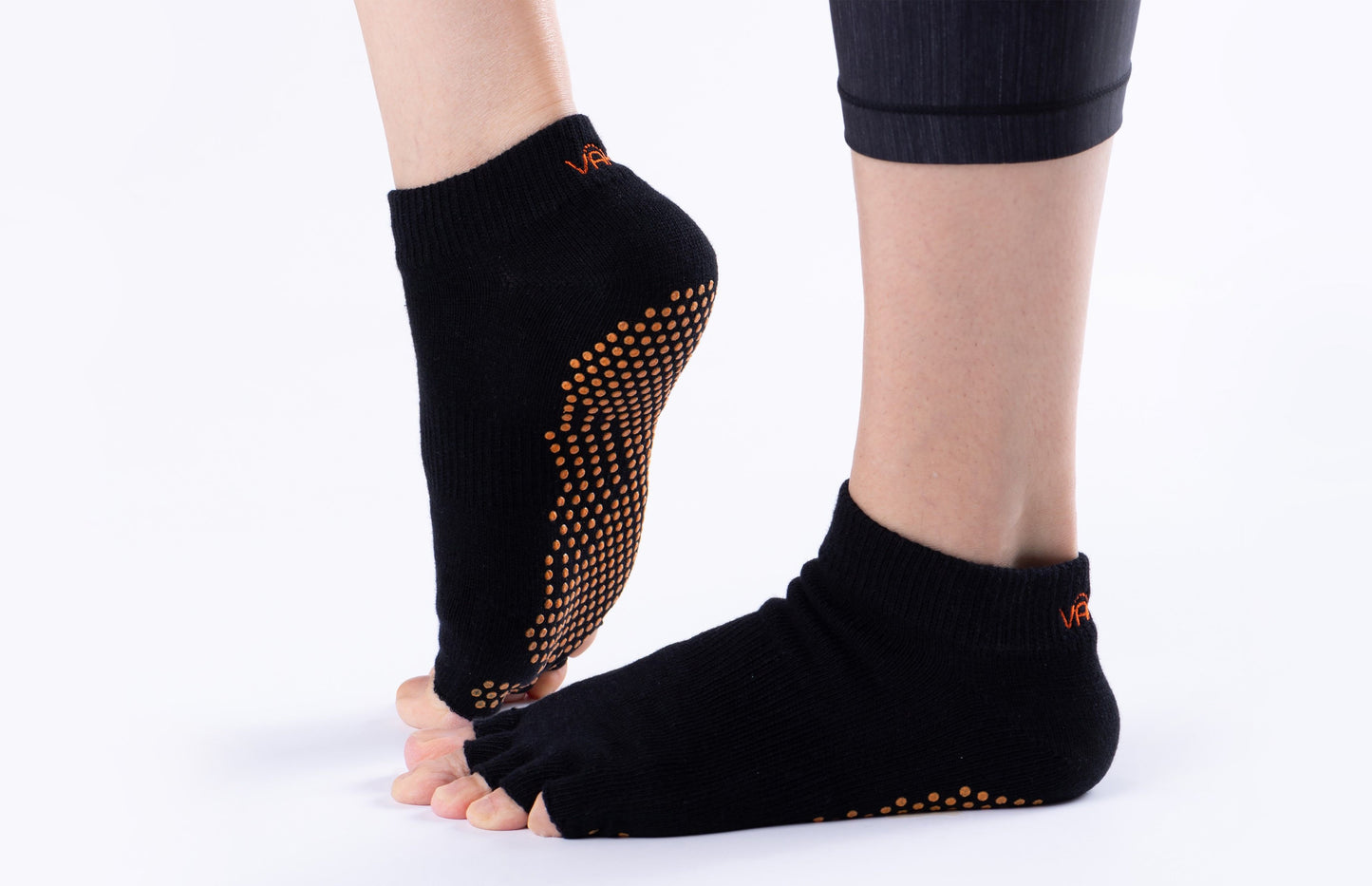 Vaken Grip Socks-1 Pair/Pack - VAKEN Sport