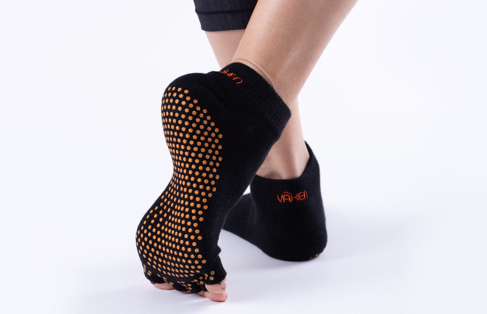 Vaken Grip Socks-1 Pair/Pack - VAKEN Sport