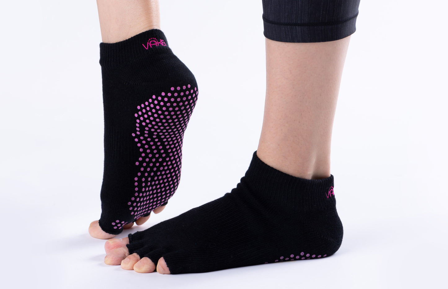 Vaken Grip Socks-1 Pair/Pack - VAKEN Sport