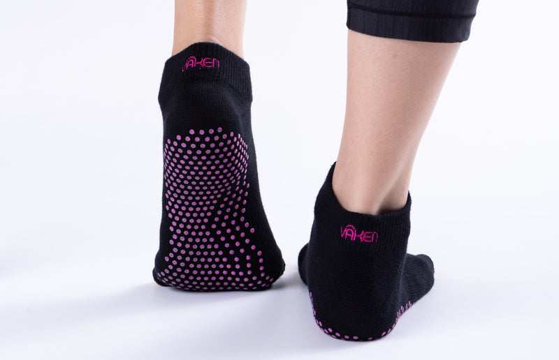 Vaken Grip Socks-1 Pair/Pack - VAKEN Sport