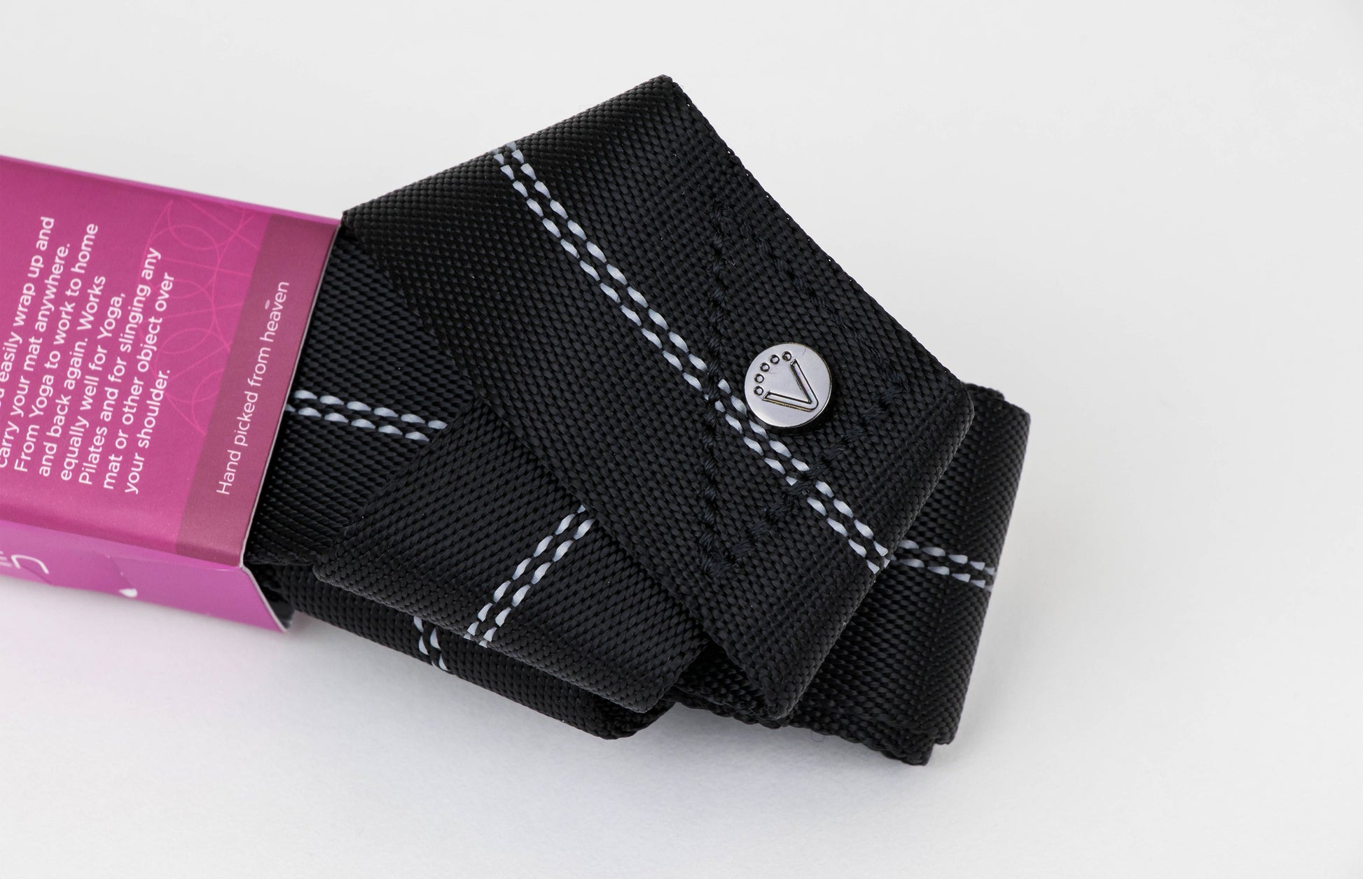 Vaken Yoga Mat Strap - VAKEN Sport