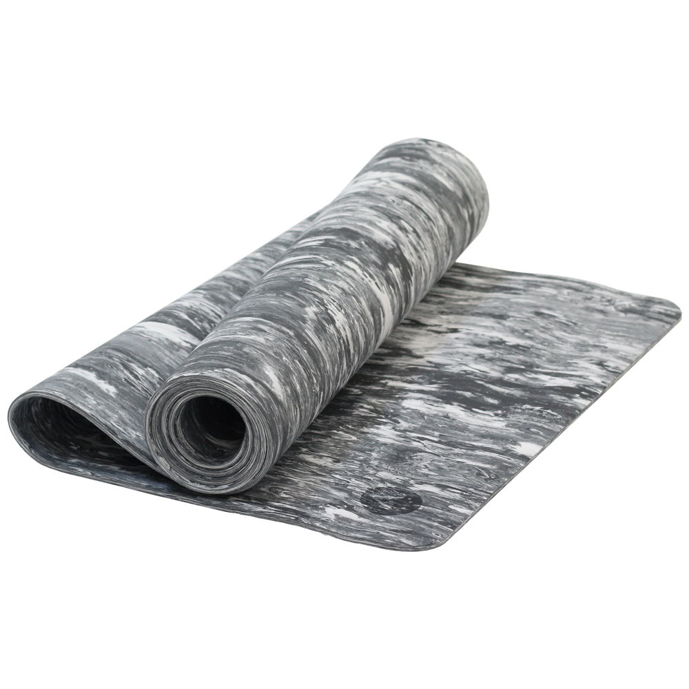 Vaken Yoga Mat Marbled