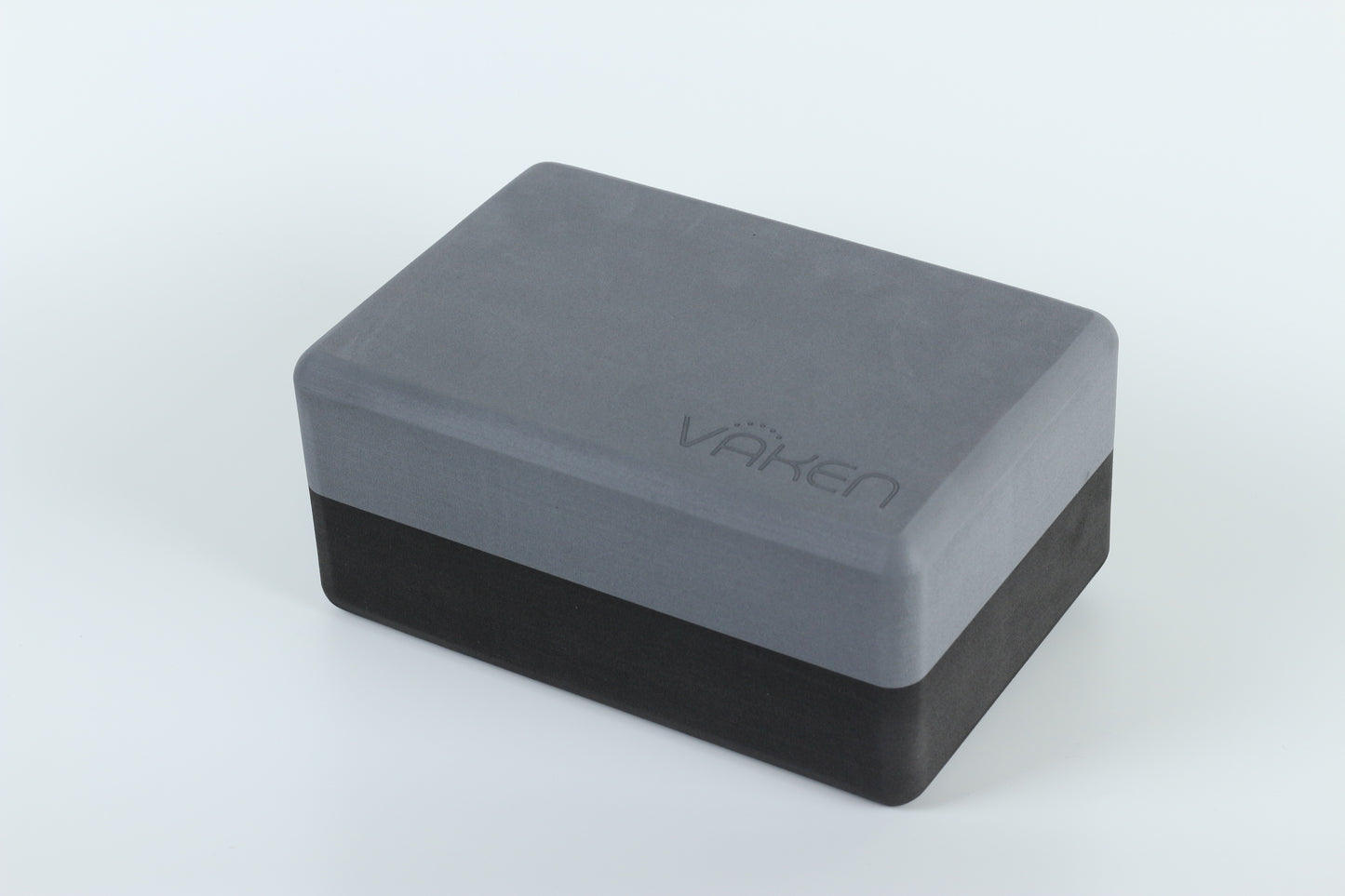 Vaken Recycled Foam Yoga Block