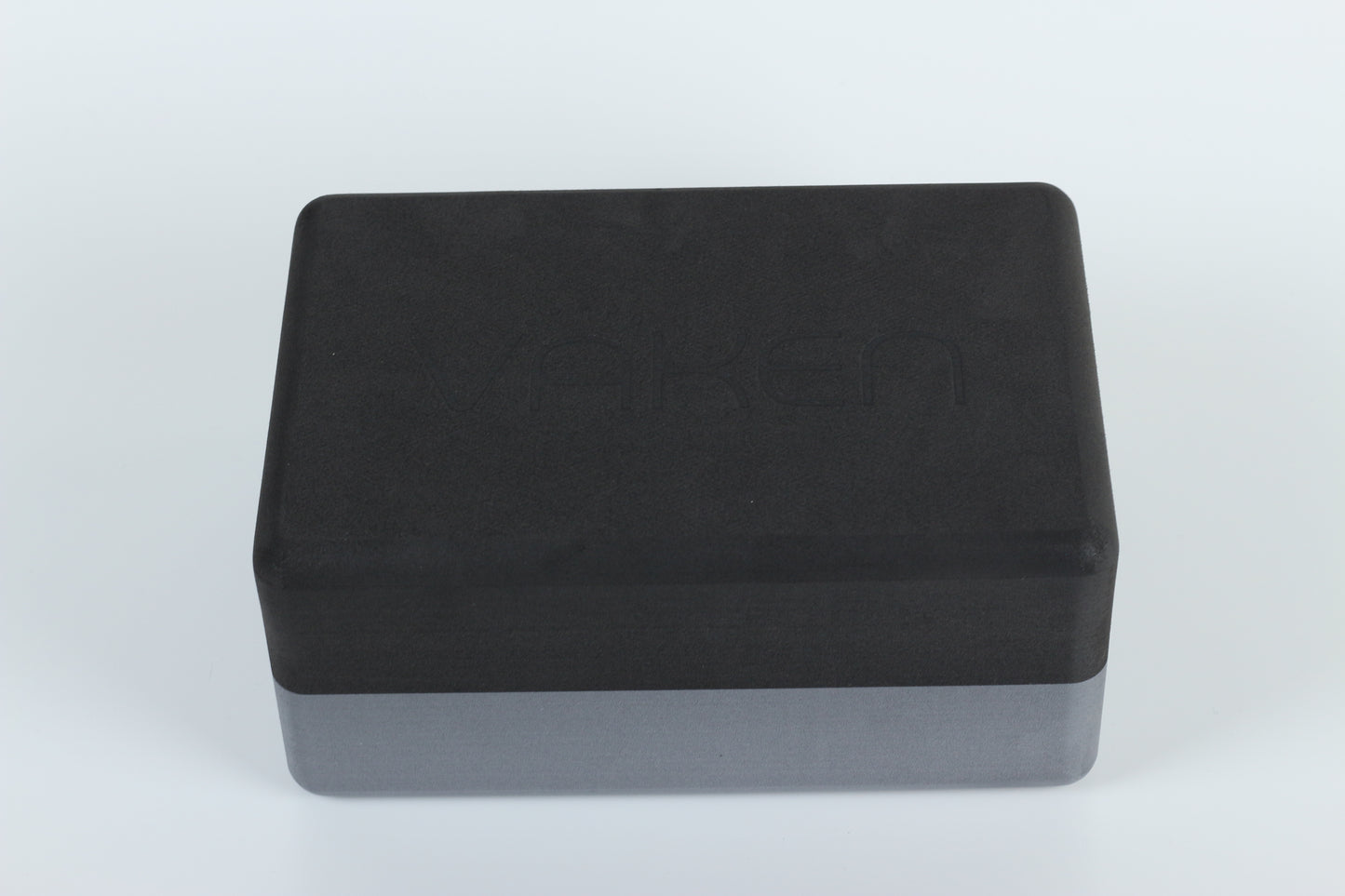 Vaken Recycled Foam Yoga Block