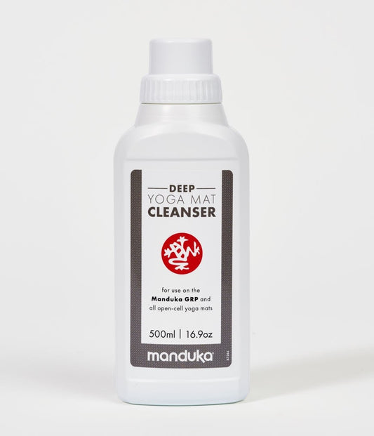 Manduka Mat Cleanser - For GRP Mats